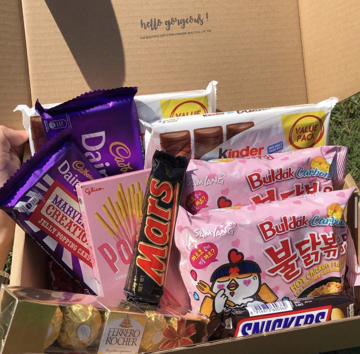 sillycone_shop's tweet photo. GF korang tengah merajuk ke? Kalau belanja giftbox ni, confirm setahun tak merajuk dah 🤣 https://t.co/qg2BSaZMv7