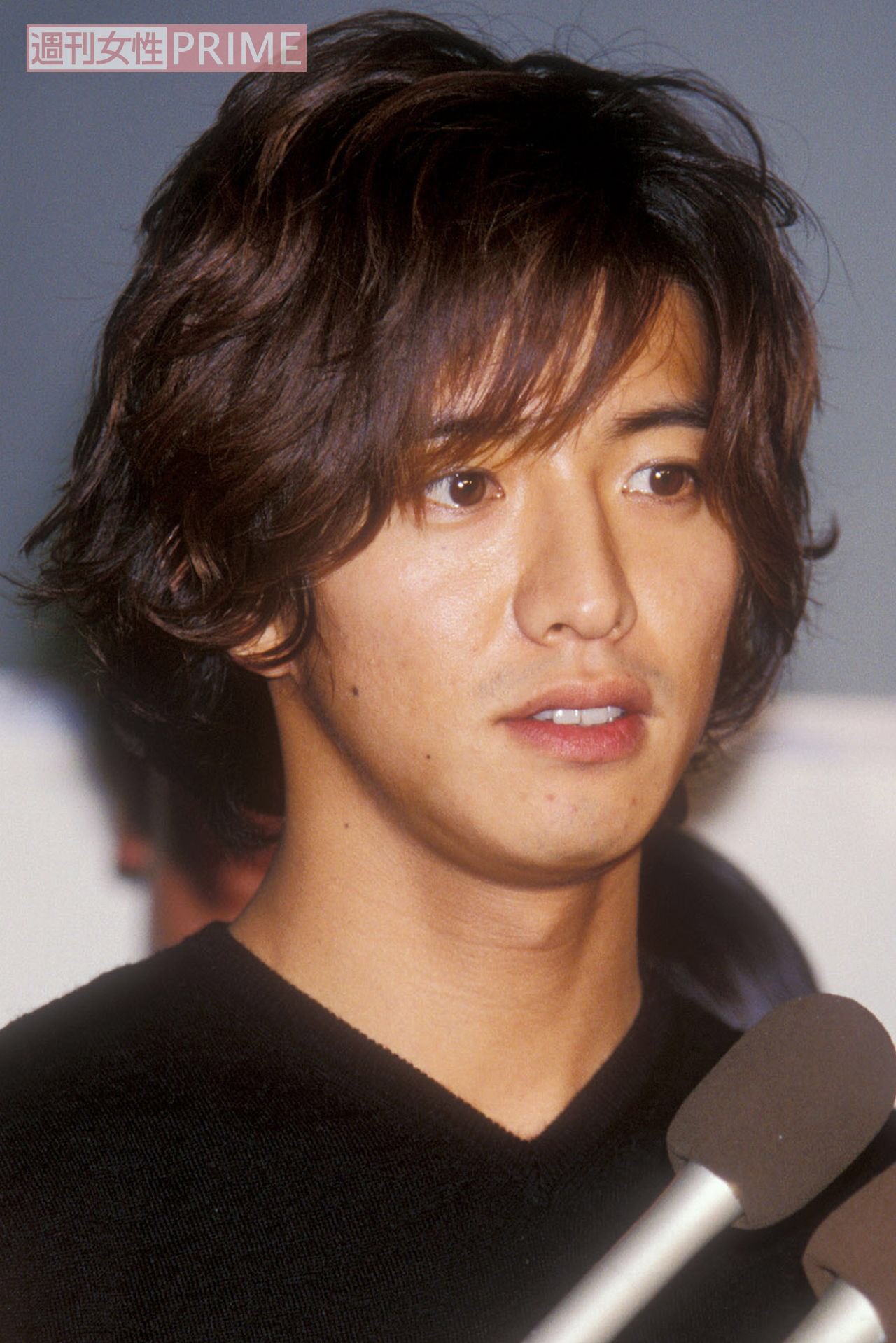 Twitter 上的 𝐿 平成を抱いた男キムタクのロン毛時代をぜひ見てほしい キムタク 木村拓哉 T Co Nllcp3idut Twitter