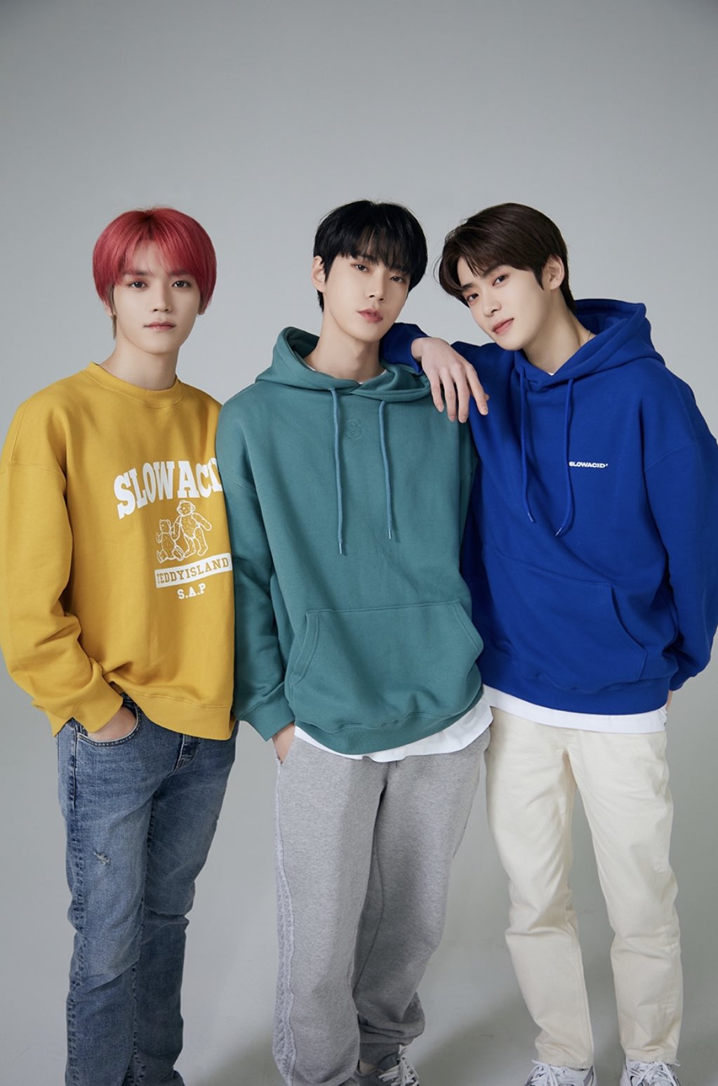 SM_NCT on X: SM_NCT on X: