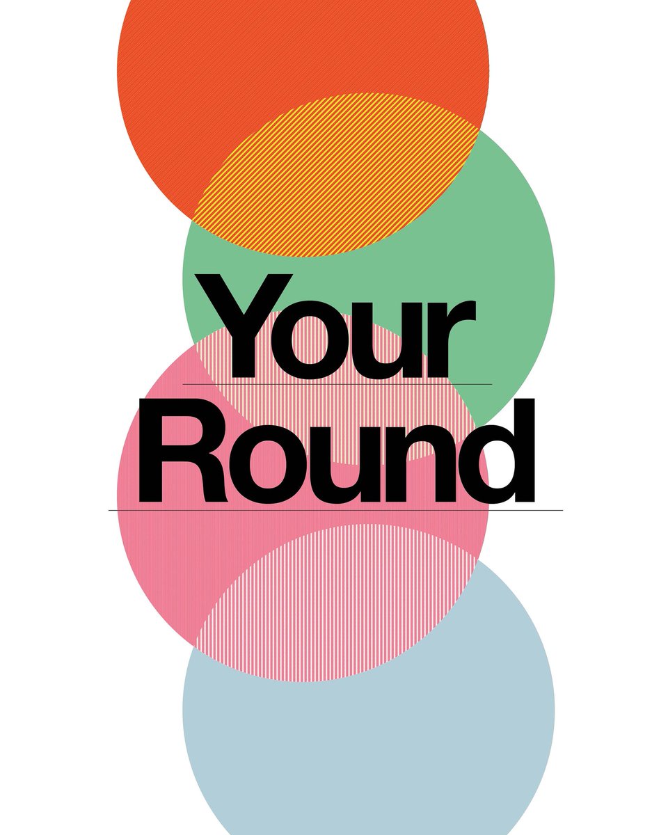 📲 Introducing 'Your Round' our brand new ordering app at Catford Bridge Tavern!

Order food &amp; drinks directly to your table 🤙

Available now on the App store &amp; Google Play. Download it now to save time before your visit 🍻🍔