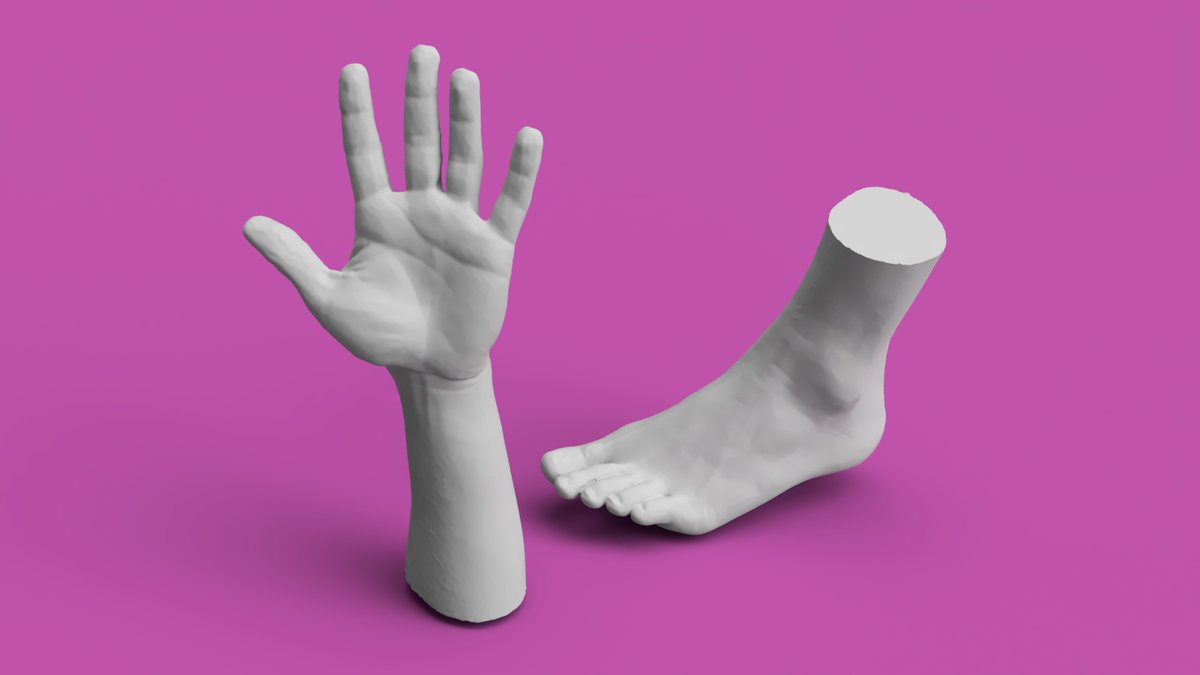 weareprintlab's tweet photo. Starting work on a new medical splints project for #printlabclassroom – updates to follow soon! https://t.co/xFdegoXhQs