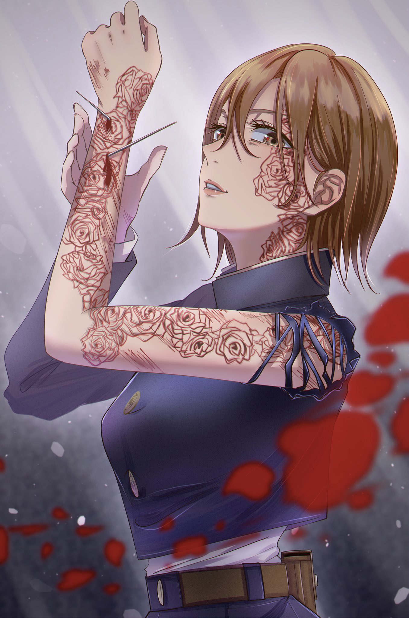 在 Twitter 上查看 Tokioka 的推文 Twitter