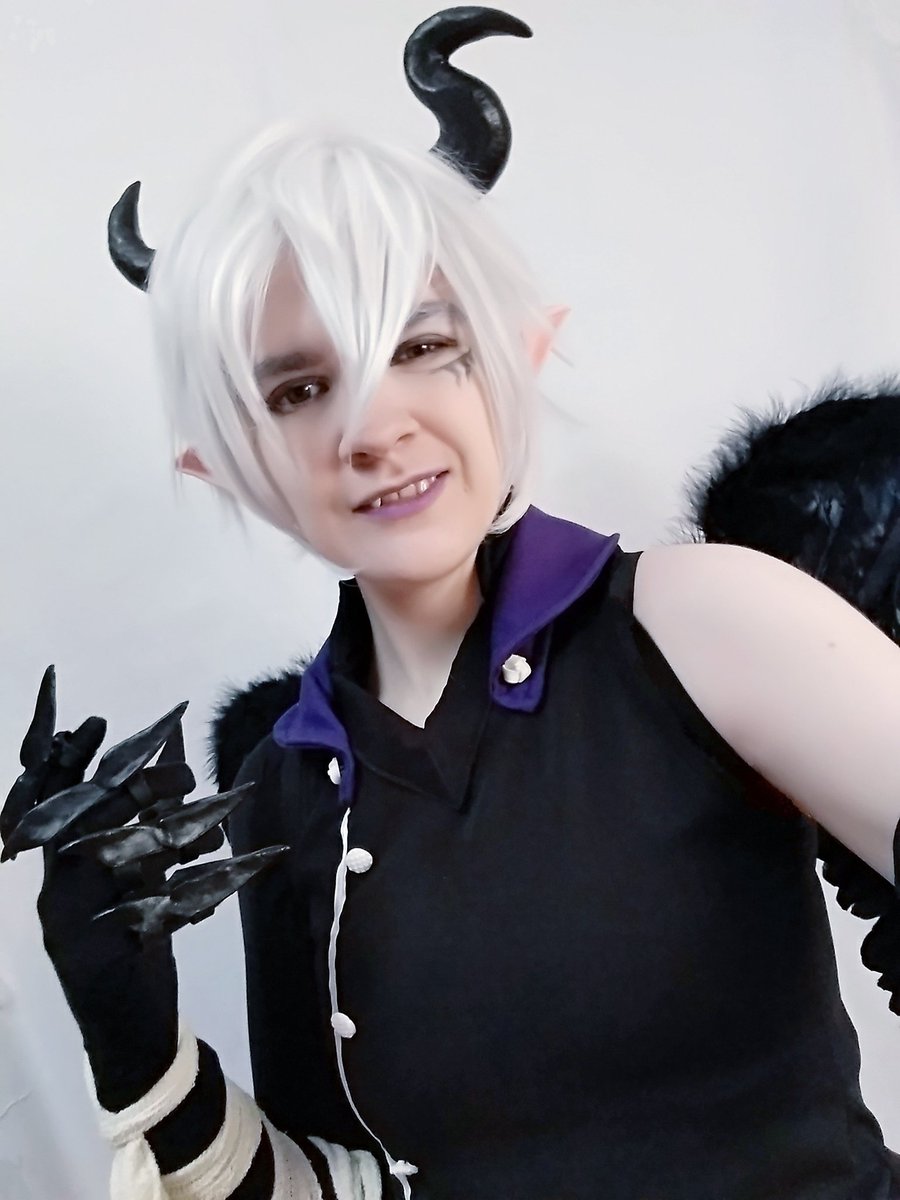 Alice Kwaii FICZONE tweet media