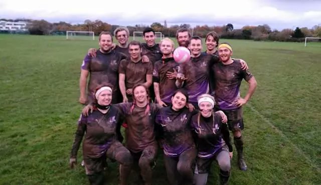 Sad news that <a href="/UPQuidditch/">UP Quidditch</a> at <a href="/portsmouthuni/">University of Portsmouth</a> is closing after 7 years 😔 With so many graduates, the club can't form a #student #committee next year <a href="/portsmouthsu/">UPSU</a>. We'll continue training in #Portsmouth and look forward to hearing from students who are excited to try #quidditch!