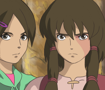 テルーのtwitterイラスト検索結果 古い順