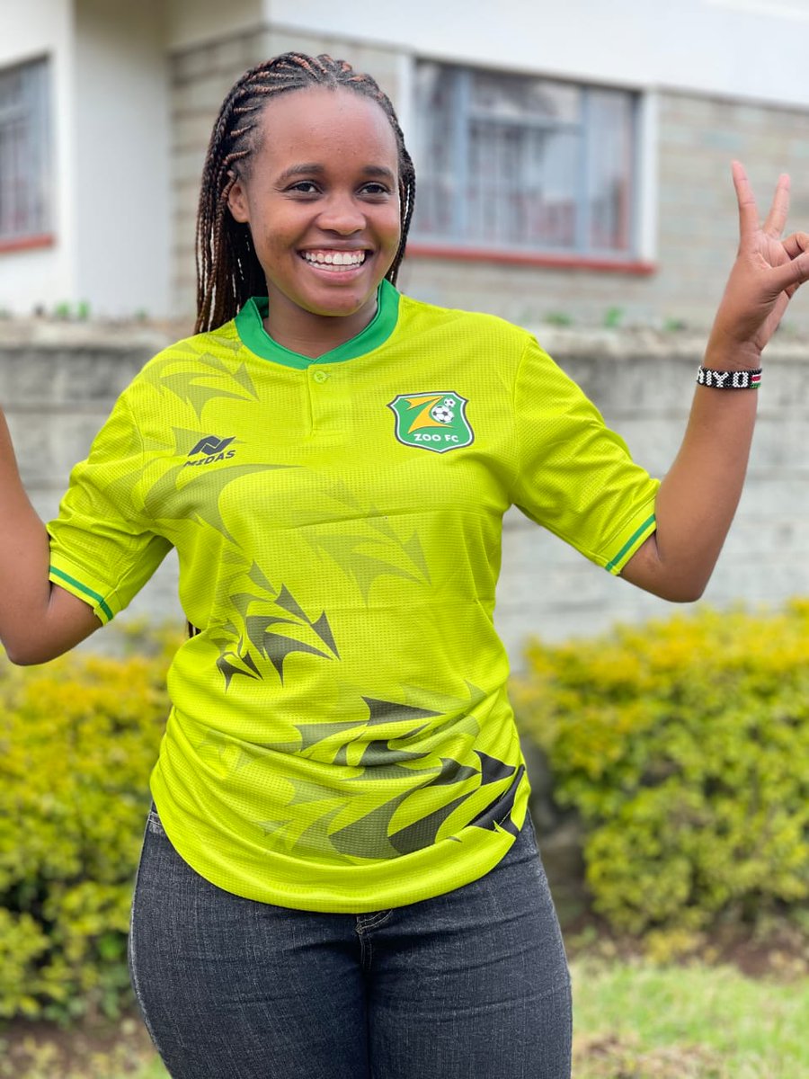 BettKMax's tweet photo. Get the @zoofootballclub Jersey 😊😋 https://t.co/JaVvgA5VPs
