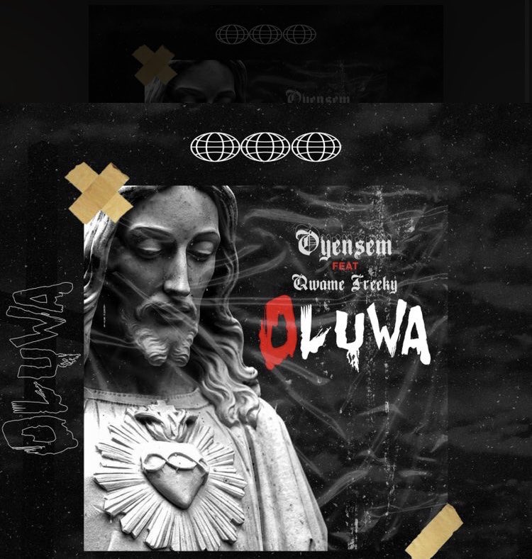 Brabills5's tweet photo. #OLUWA🙏🙏🙏🙏 go stream fast ⁦@nsemnie⁩ ⁦@kooSebor⁩ ⁦@MaseBillion⁩ dope tune 🔥🔥🔥🔥🔥 https://t.co/0ZeITedy1U