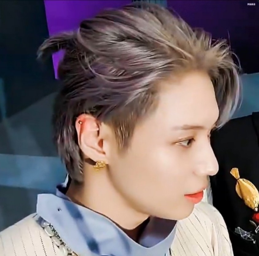 Miko Mmkk S Tweet 格好良くて可愛いテミンをmステで検索した人の為に画像添付します Shineemステ出演 Mステ Dont Call Me Shinee シャイニー Taemin テミン Shinee Shinetter Trendsmap