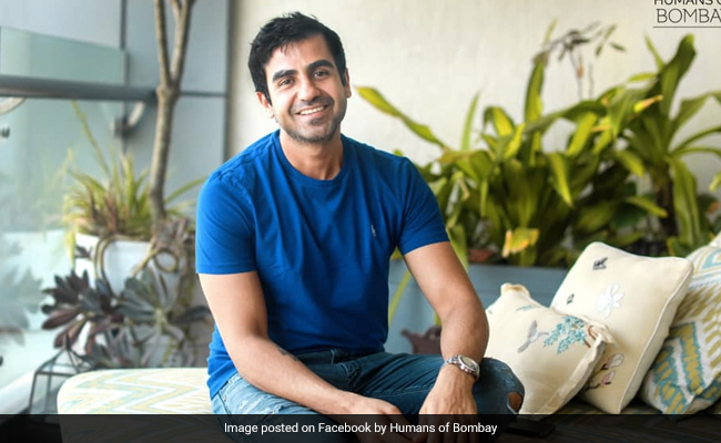 ndtv's tweet photo. How This School Dropout Became India's Youngest Billionaire
https://t.co/hH12976m6B https://t.co/r3hkVvgED5