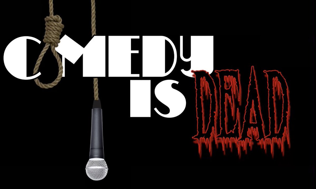InnerCirclePN's tweet image. You think you’re funny? 

Prove it in the next episode of Comedy Is Dead!

DMs are open...if you think you can hang👀👀👀