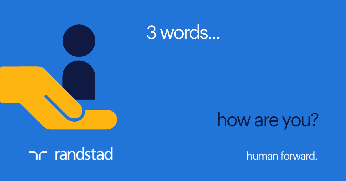 Randstad_SS's tweet photo. Maximise your students' potential by providing them with the support they need. To help alleviate the demand and placed on your institute's wellbeing services, we can supply qualified counsellors and wellbeing mentors. Learn more: https://t.co/Z4zUDtVRS9 #stressawarenessmonth https://t.co/63AogiDnAB