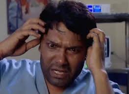 adit_2506's tweet photo. Awhad sir: MBBS exams are postponed
.
.
.
Dr. Ajit Pathak: Ye kab hua 
.
. 
Students:
#postponemuhsexam #wakeupmuhs https://t.co/Ejx4i197jp