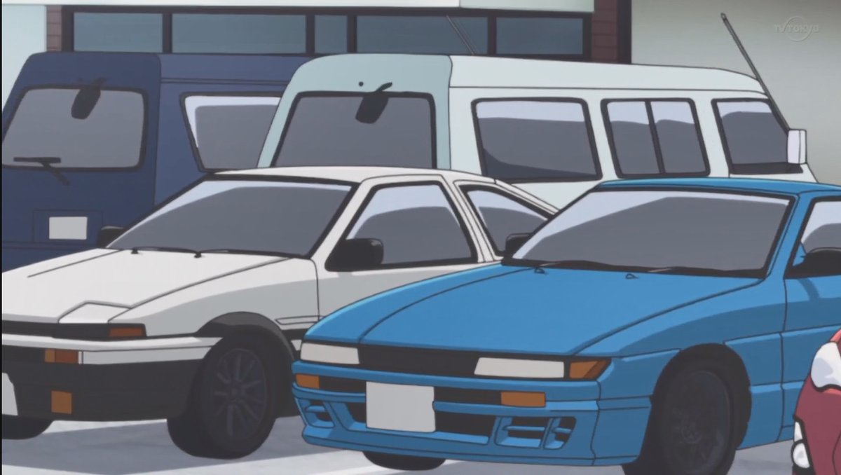 Halu Tomekey 爺鯖 S Tweet おぎのや横川店の駐車場に停まっている パンダ86トレノ 青いシルエイティ トヨタ86 青いシルエイティはまさに碓氷峠ですねぇ 後ろには黄色いランエボっぽいのもいますね シンカリオンz 頭文字d あにめくるまにあ Trendsmap Halu Tomekey 爺鯖 S Tweet おぎのや横川店の駐車場に停まっている パンダ86トレノ 青いシルエイティ トヨタ86 青いシルエイティはまさに碓氷峠ですねぇ 後ろには黄色いランエボっぽいのもいますね シンカリオンz 頭文字d あにめくるまにあ Trendsmap