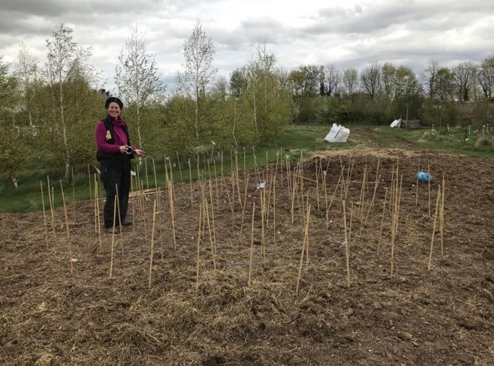 Nottingham Soroptimists tweet media