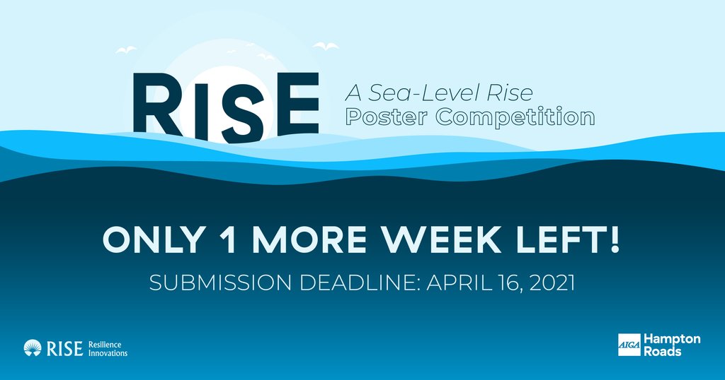 AIGAHR's tweet photo. Time is running up! ⏳ Don't forget to submit your poster design by next Friday, April 16th at 11:59PM EST.

🎉 Ready to apply? Visit https://t.co/F46GOmYQAi to read the prompt and submission guidelines! https://t.co/xnqWxkRU5u