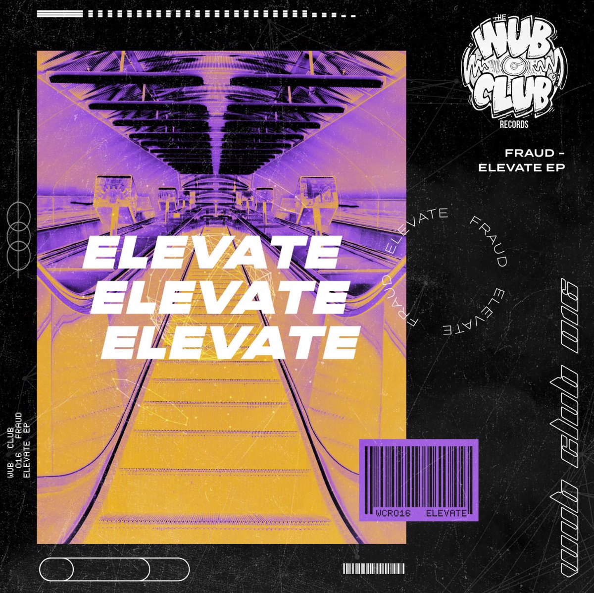 Fraud 'Elevate' just dropped on Wub Club Records!

smartlinks.cygnusmusic.net/l/505641273896…

#Garage The Wub Club  <a href="/wubclubofficial/">The Wub Club</a>