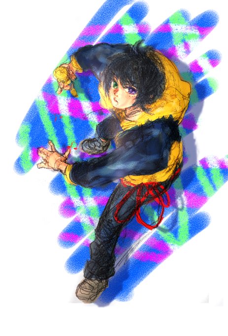 アニマックスのtwitterイラスト検索結果