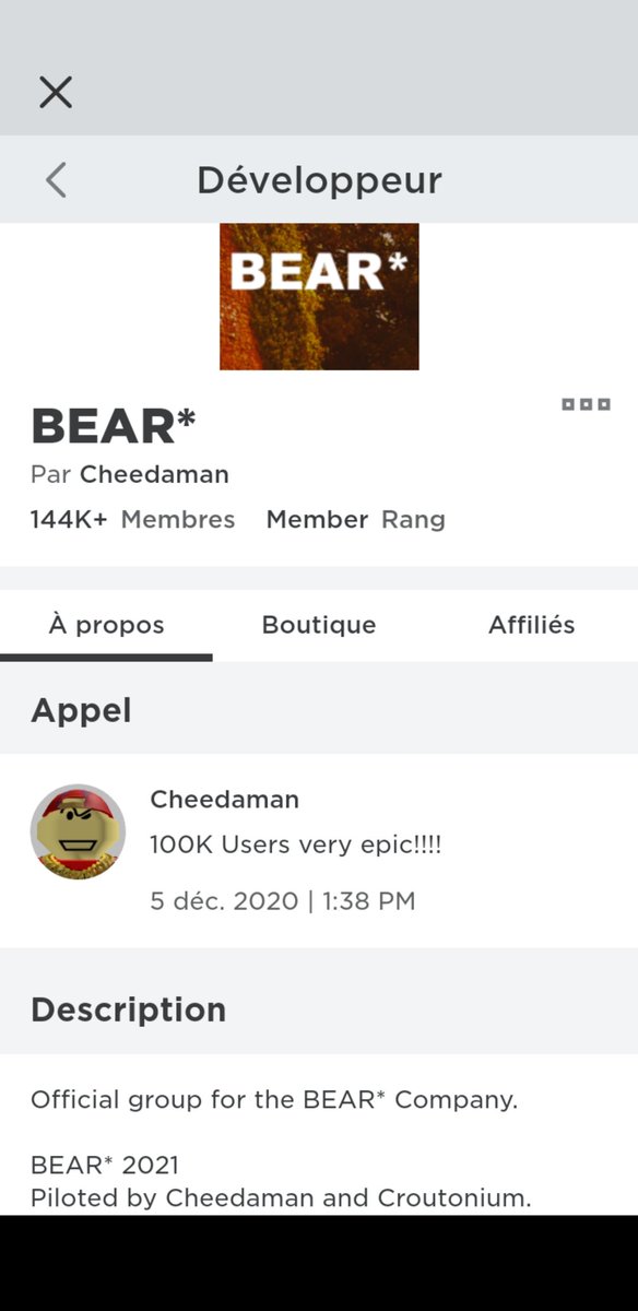 Cheedaman (@Cheedaman4) / Posts / X