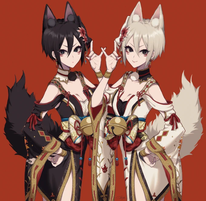最近の絵です 