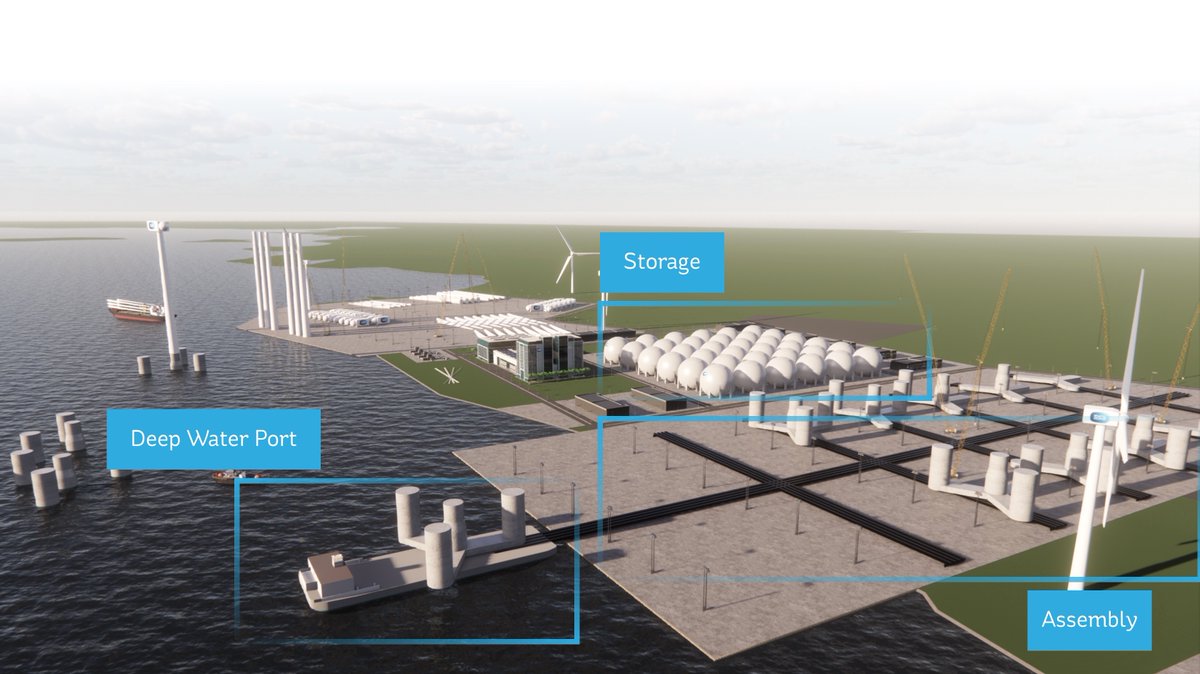 Press Release: ESB Announces ‘GREEN ATLANTIC @ Moneypoint’

Link: esb.ie/tns/press-cent…

#esbbrighterfuture