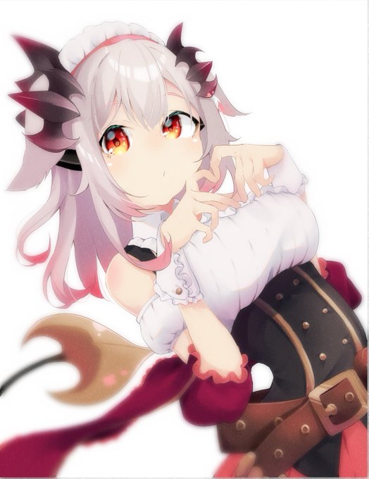 新衣装すき #パトラのアトリエ 