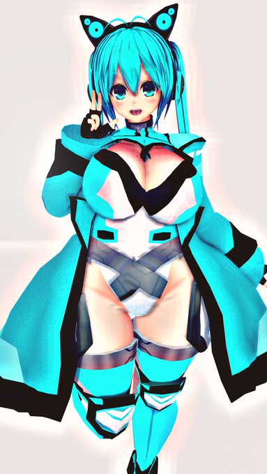 うちのこかわいい選手権大会 #COM3D2 