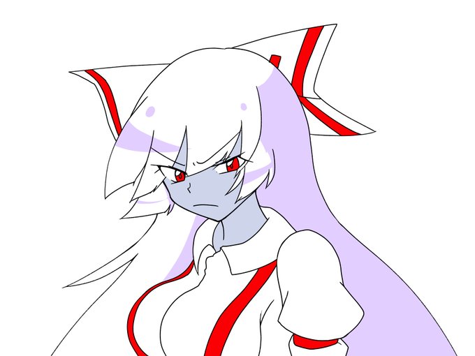 線の強弱のtwitterイラスト検索結果 古い順