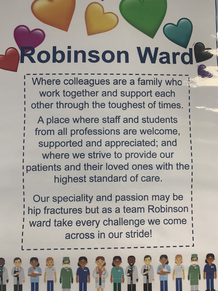 Our philosophy of care 🌟