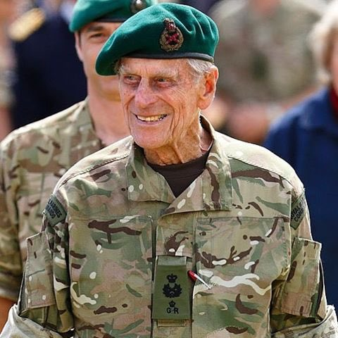 Antipolluters's tweet photo. R.I.P. Prince Phillip
He will be missed. https://t.co/5qVwG9OATr