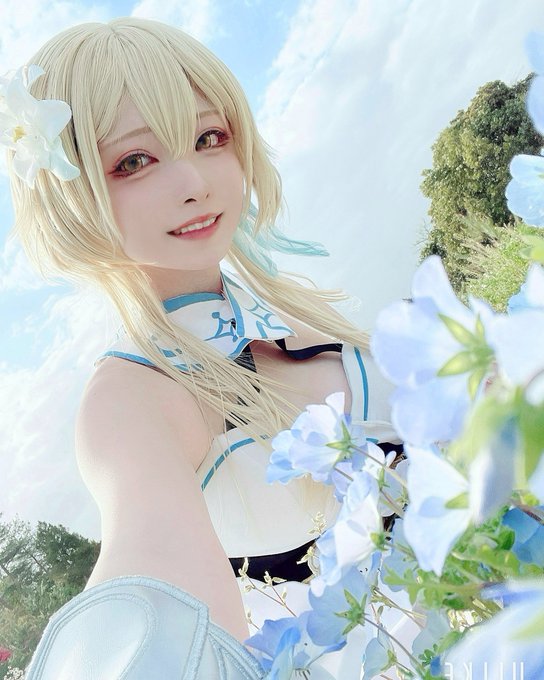 ユキマル 美人コスプレイヤー画像まとめ