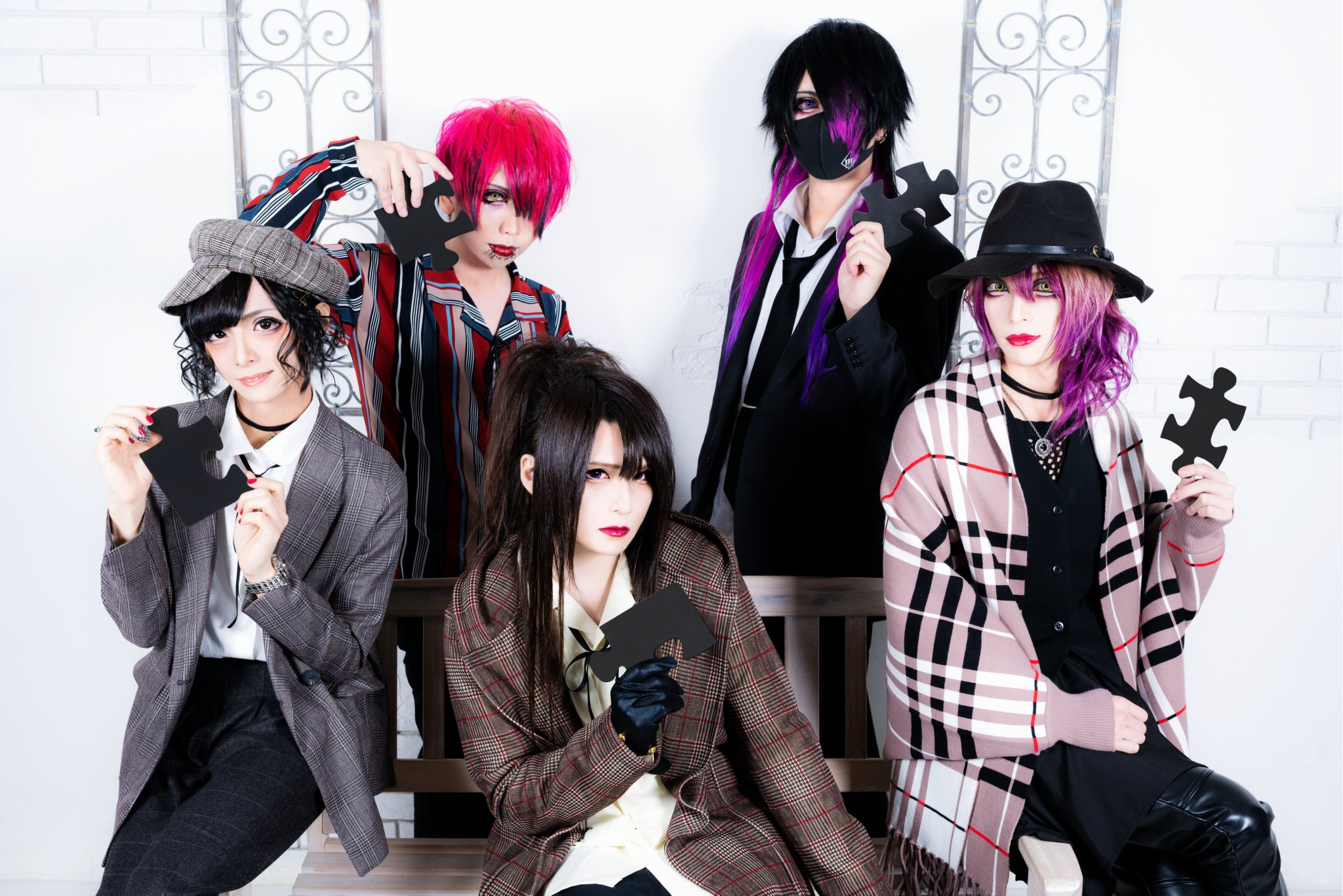 BAN×GUMI -Official- on X: BAN×GUMI -Official- on X: