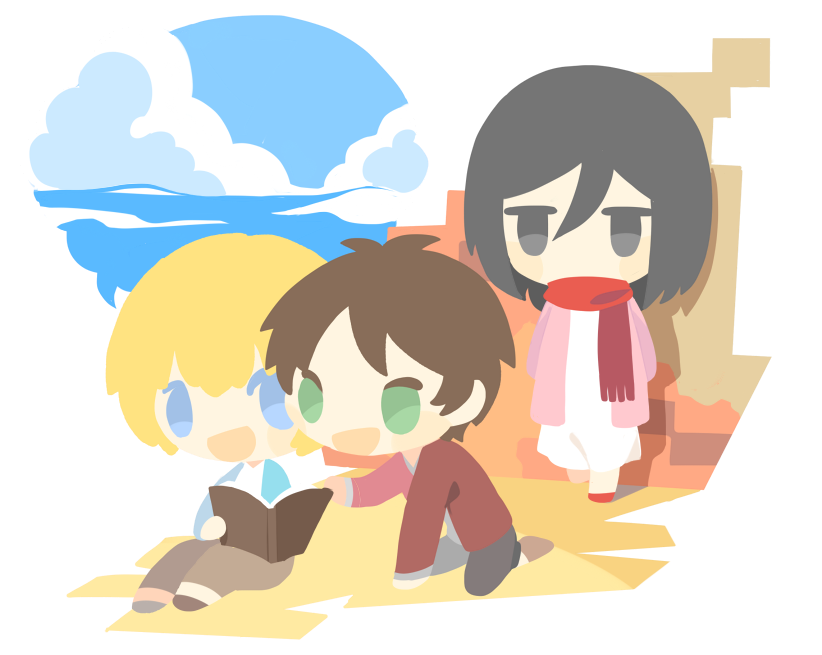 別アカに載せていた絵ですが 今日はずっとエレンの事を考えてしまう Attack とらこのイラスト 別アカに載せていた絵ですが 今日はずっとエレンの事を考えてしまう Attack とらこのイラスト