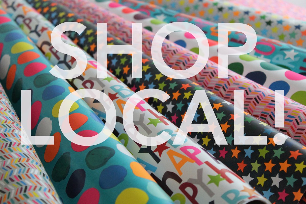 With retailers finally being able to reopen on Monday please support your local high street stores. They need our help now more than ever! 🥳😁 #shoplocal #supportlocalbusinesses