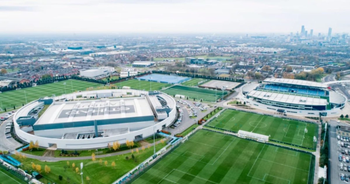 SUFCYouth's tweet photo. #BluesU18s are travelling to the Etihad Campus today to take on Manchester City in a behind closed doors friendly. Kick-off is at 4pm.

Go well, lads! 👊 https://t.co/MbGU7tDCU9