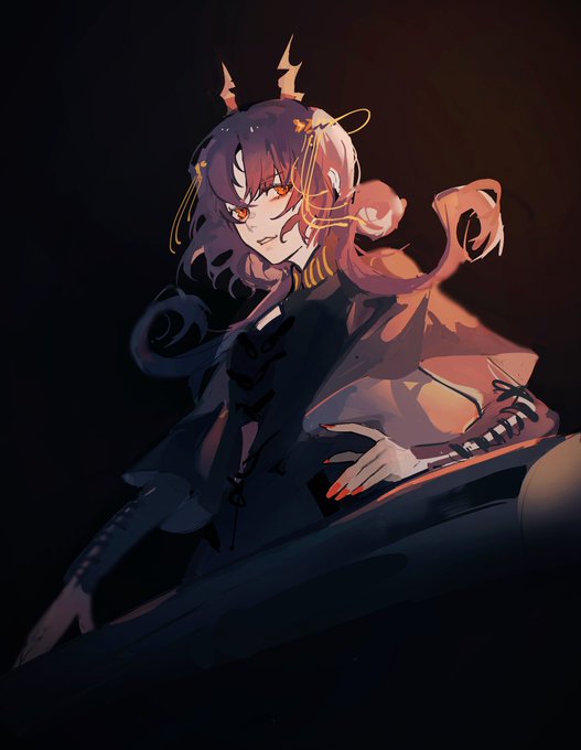 「明日方舟」のTwitter画像/イラスト(新着)｜13ページ目)