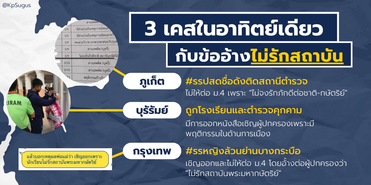 Krit Promrokul tweet media