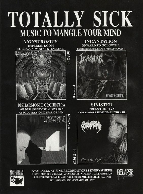 Aquelarre Metalero tweet media