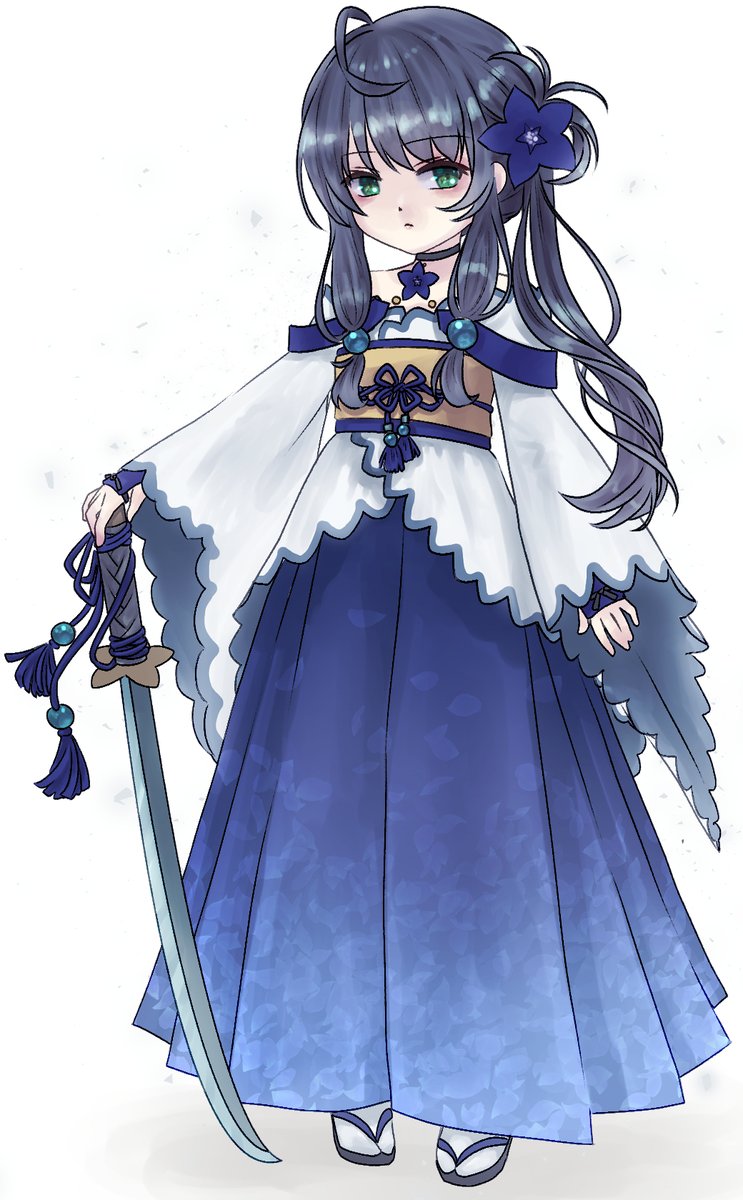 yoduru_mari's tweet photo. #オリジナル #一次創作 #デジタル #イラスト #落書き https://t.co/IvArXlsKMD