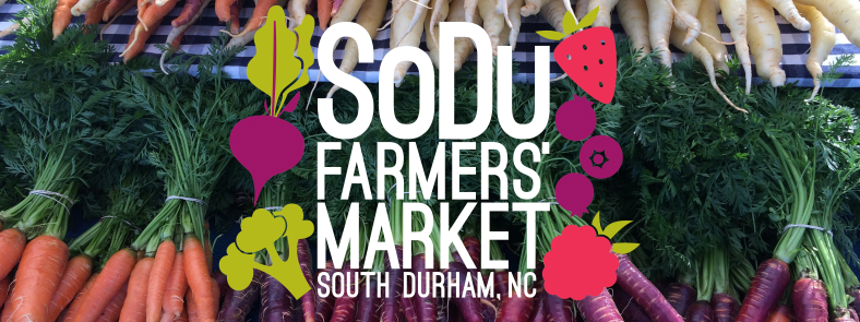 SDFarmersMarket's tweet photo. See you tomorrow at the South Durham Farmer's Market 8 am - 12 pm!!! - https://t.co/gmRl8yPJ3c https://t.co/r74diKnDpN