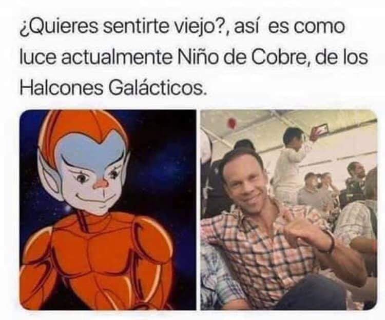 3rickrodes's tweet photo. @FarsantesG @GarciaPosti @martinolimx  ¿¡Será!? https://t.co/70IJ2rYIZz