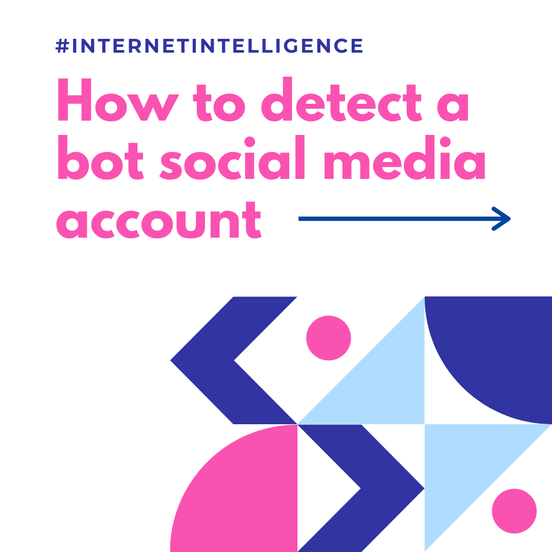 ncfottawa's tweet photo. Use these tips to be your own digital detective and spot the bots! Click here to read more #InternetIntelligence tips: https://t.co/qjdJegLkEJ. Thanks to @acfoOttawa for their support of this work through their Bilingual Ottawa program. https://t.co/erlNartTqw