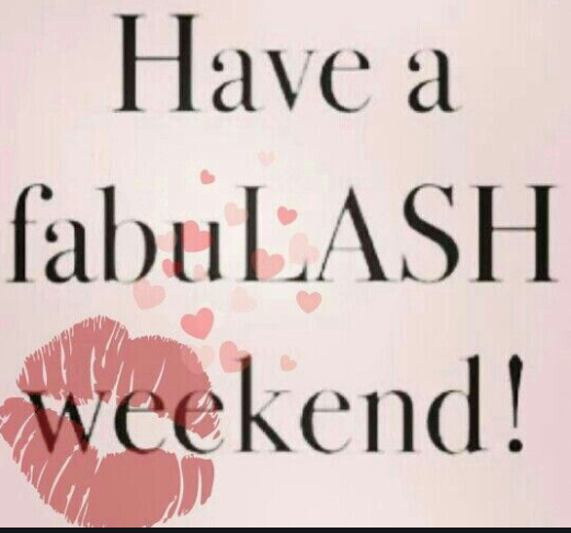 ShoreBeautyEHT's tweet photo. Wishing everyone a great weekend!  

#relax #weekend #beauty #beautyschool #lash #eyelashes #skin #cosmetology #barbering #manicuring #spring https://t.co/78tHVxblLZ