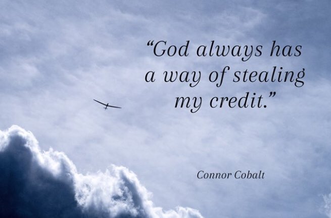 connor cobalt quotes as inspirational quotes  a thread