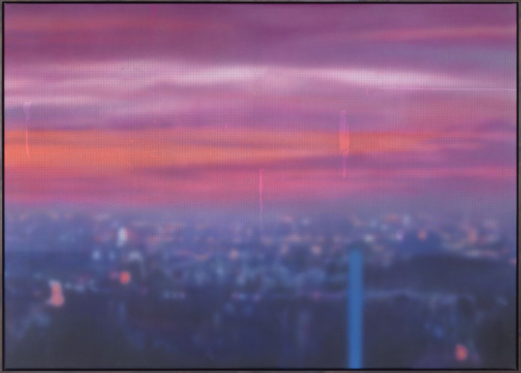 Sayre Gomez | Galerie Nagel Draxler
#contemporaryart #art #arte #kunst #artist #painting #installation #gallery #artgallery #artwork #artbasel #artfair #berlin #cologne #munich