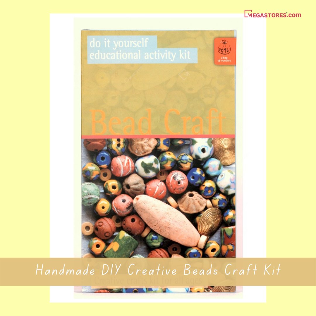 megastores_'s tweet photo. Creative craft kits are designed to keep your kids engaged, enhance creativity and at the same time get them aware of our diverse Indian Culture.

Shop now: https://t.co/Lfex6Jil1q

#megastores #shellcraft #beadcraft #diy #craftkit #diycraft #creativity #indianartist https://t.co/u9YuRpXfzt