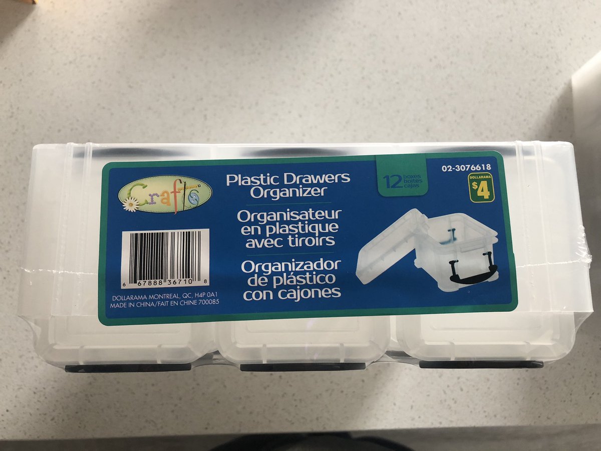 lloria6's tweet photo. Found the perfect way to organize and store my micro:bits 🥳 https://t.co/K7RHi6h4F8
