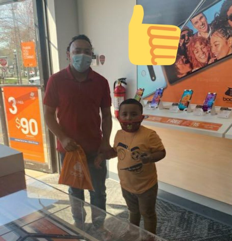 Brick City Wireless (@bcwhightstown) on Twitter photo 3 lines for $90, where do we sign up? ๐ค Only at #boostmobile of course! ๐ฏ We welcome Mario and his family to Boost nation! ,๐ฅ๐ฅ๐ฑ<a href="/Boost_JoseC/">Jose Camacho</a> <a href="/Phillmychini/">Phill Marchini</a> @alexhyperlink 3 lines for $90, where do we sign up? ๐ค Only at #boostmobile of course! ๐ฏ We welcome Mario and his family to Boost nation! ,๐ฅ๐ฅ๐ฑ<a href="/Boost_JoseC/">Jose Camacho</a> <a href="/Phillmychini/">Phill Marchini</a> @alexhyperlink
