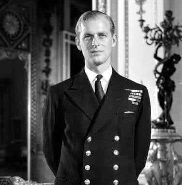 RIP Your Royal Highness your Loyal and Dedicated service to the Nation and the Commonwealth is done