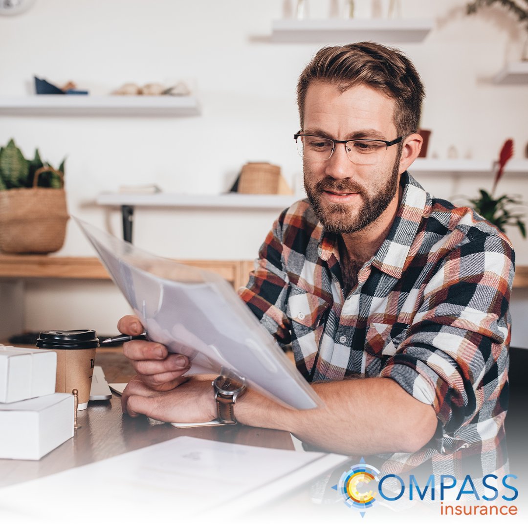 CompassInsGroup's tweet image. Did you know that there are some insurance-based tax deductions? 👀 See the ones you could be missing: bit.ly/2OnT6rc