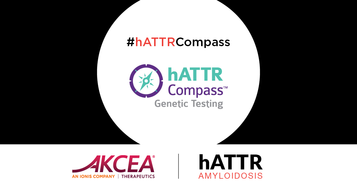 hATTRguide's tweet photo. If your patient has a known family history, belongs to one of the founder groups, and/or presents with a cluster of red-flag symptoms of #hATTR #amyloidosis, #SpringIntoAction and confirm or rule out a diagnosis through genetic testing.
https://t.co/qPEslx9Tjr https://t.co/zY7ZzCMRp1